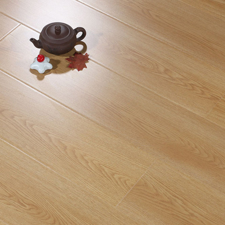 BowLift | Scratch-resistant laminate flooring click laminate planks