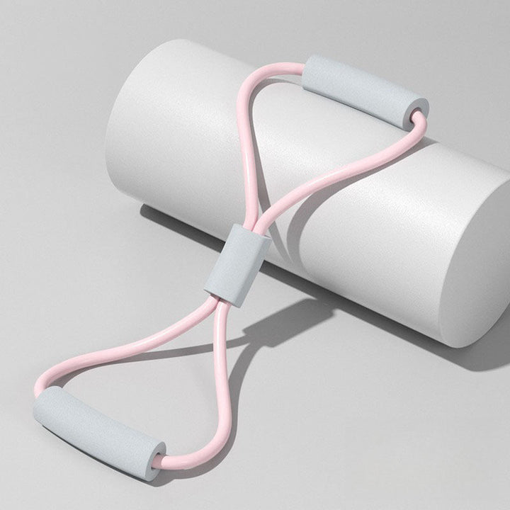 BowLift | Figure-8 Posture & Tone Resistance Band