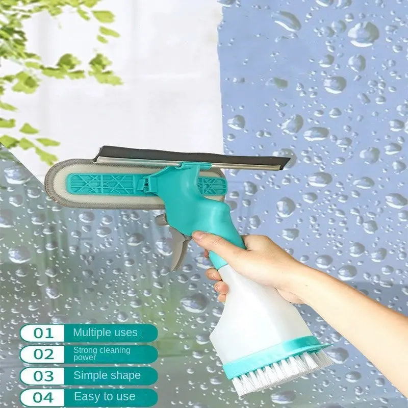 BowLift | WindowBlitz – Effortlessly Achieve Crystal Clear Windows!