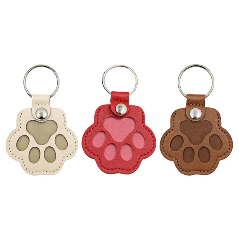 BowLift | Memorial keychain for pets
