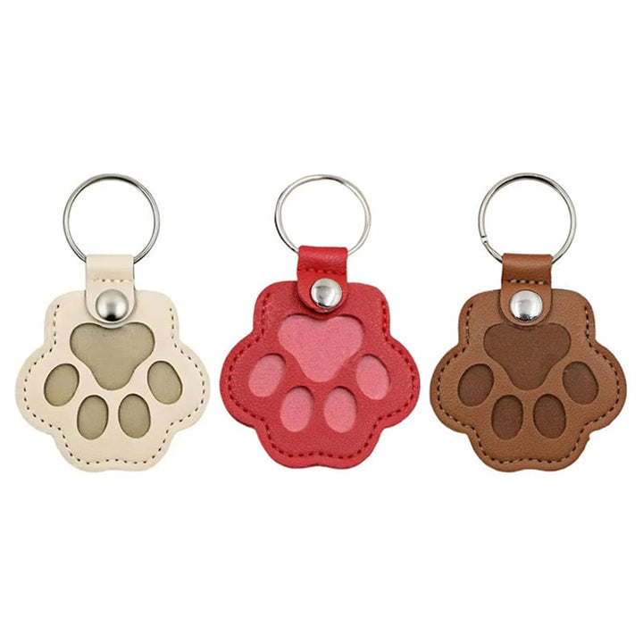 BowLift | Memorial keychain for pets