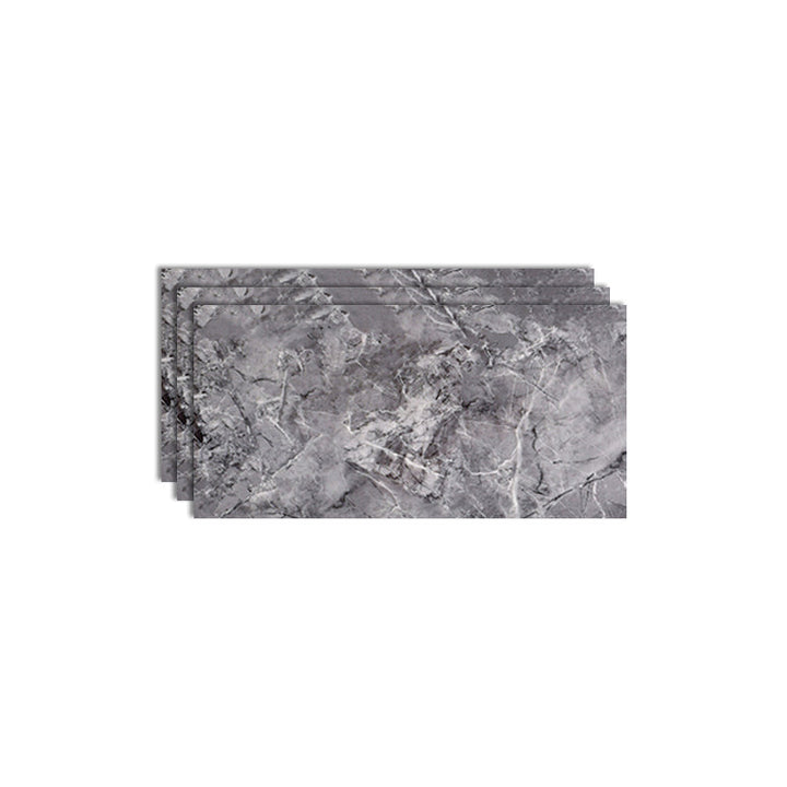 BowLift | Modern Peel and Stick Back Wall Tile Rectangular Peel and Stick Wall Tile