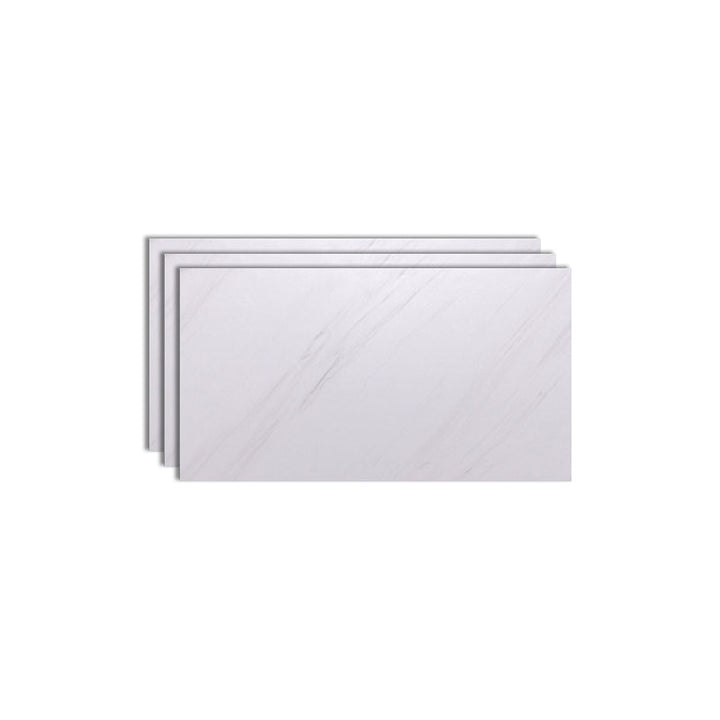BowLift | Modern Peel and Stick Back Wall Tile Rectangular Peel and Stick Wall Tile