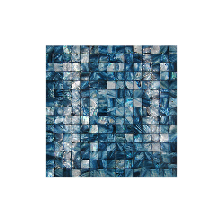 BowLift | Modern Peel-and-Stick Wall Tiles Stone Composite Grid Peel-and-Stick Tiles for the Shower
