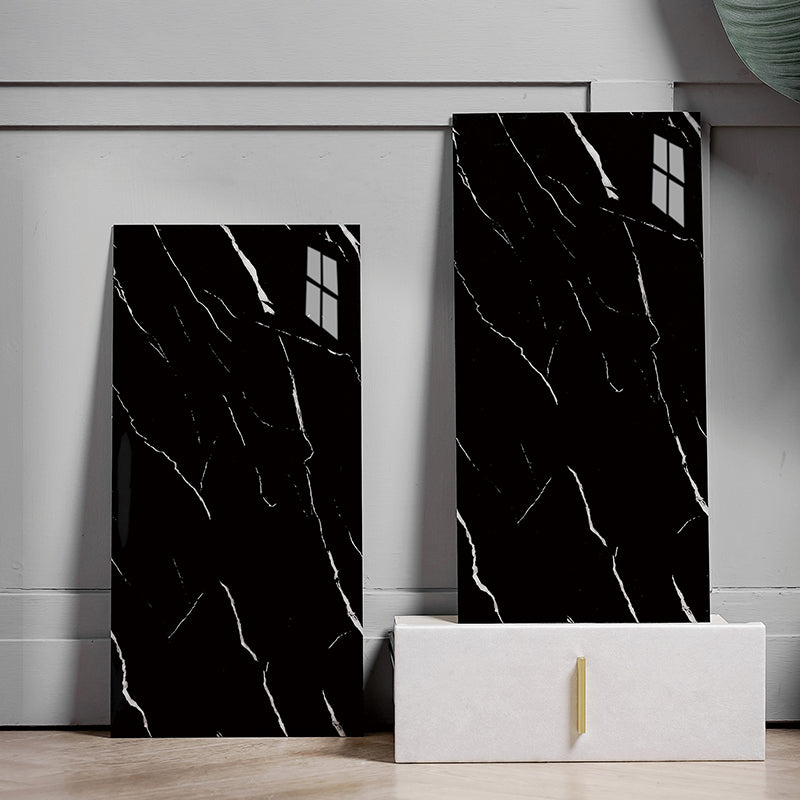 BowLift | Modern Peel/Stick Back Wall Tile Kitchen and Bathroom Wallpaper