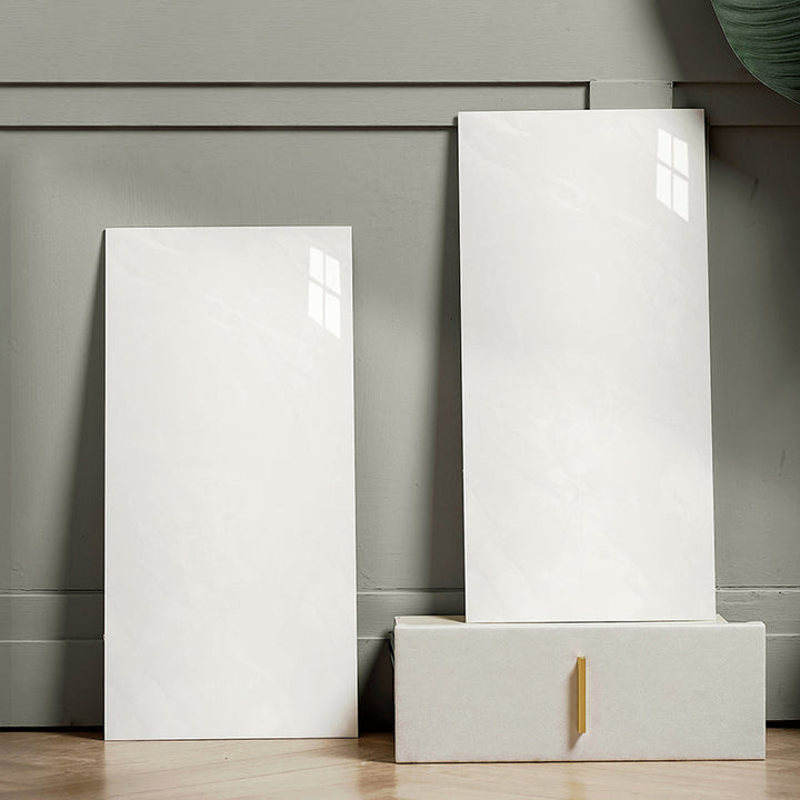 BowLift | Modern Peel/Stick Back Wall Tile Kitchen and Bathroom Wallpaper