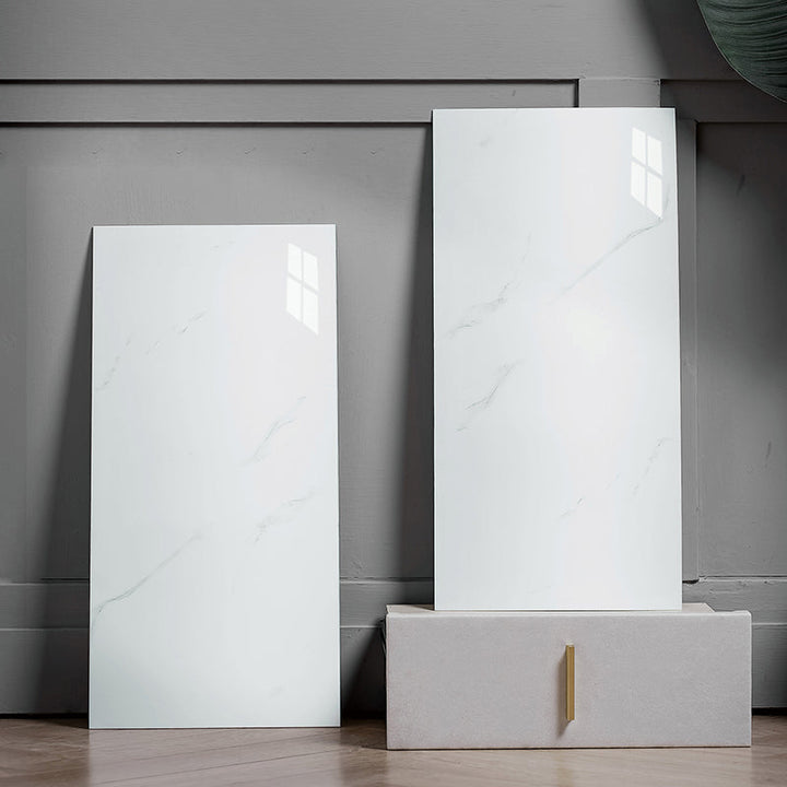 BowLift | Modern Peel/Stick Back Wall Tile Kitchen and Bathroom Wallpaper