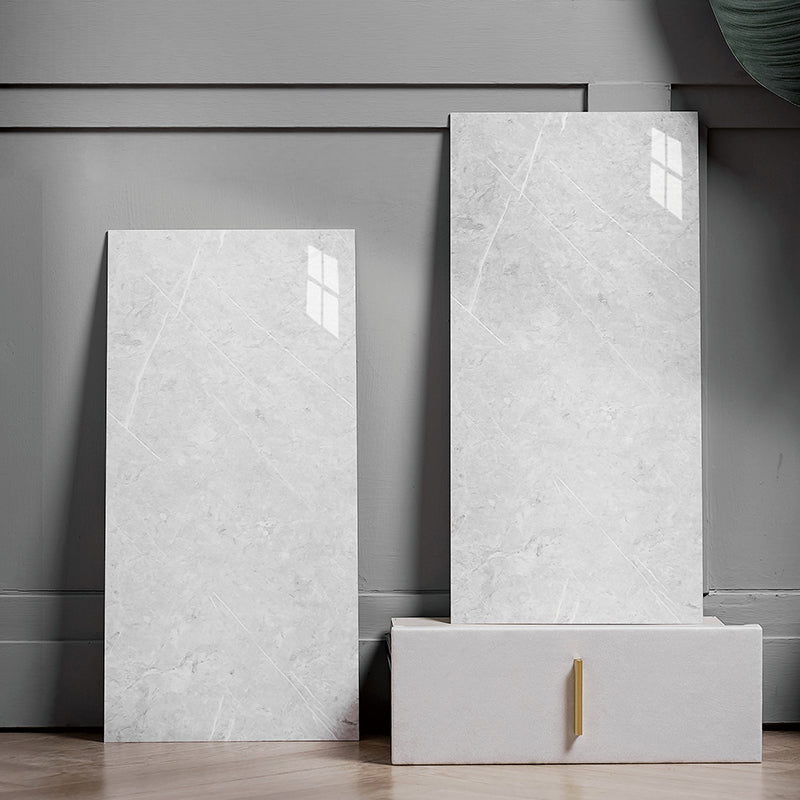 BowLift | Modern Peel/Stick Back Wall Tile Kitchen and Bathroom Wallpaper