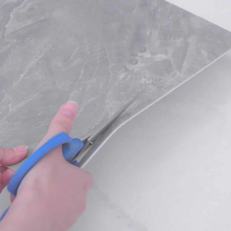 BowLift | Modern Peel/Stick Back Wall Tile Kitchen and Bathroom Wallpaper