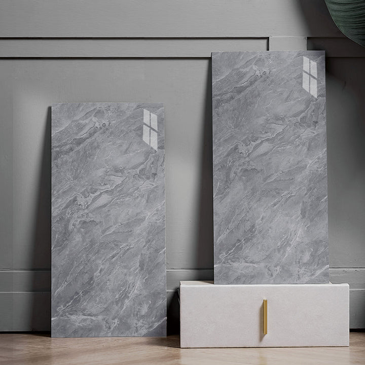 BowLift | Modern Peel/Stick Back Wall Tile Kitchen and Bathroom Wallpaper