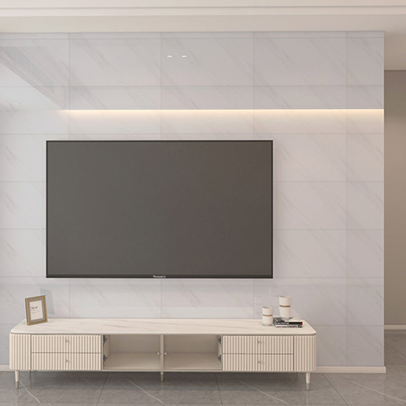 BowLift | Modern Peel/Stick Back Wall Tile Kitchen and Bathroom Wallpaper