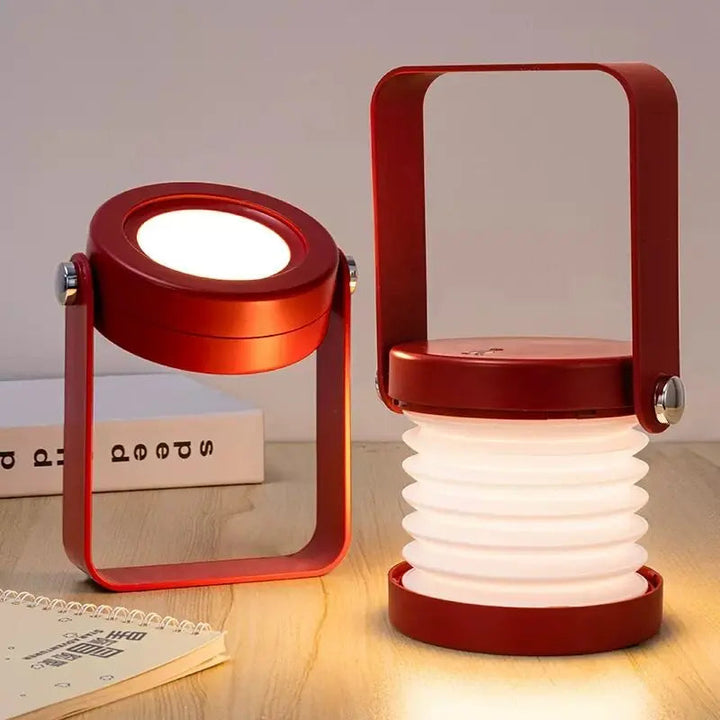 BowLift | TorchGlow – Instantly create a cozy atmosphere anywhere