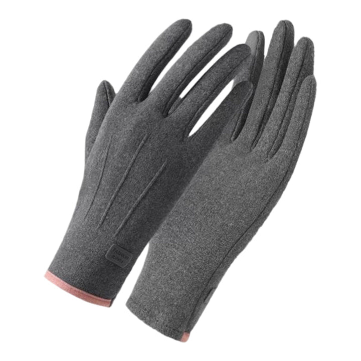 BowLift | ChicTouch – Warm yourself while talking on the phone without taking off your gloves