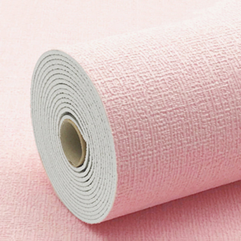 BowLift | Fireproof Wall-Ceiling Panel Solid Color Living Room Waterproof Foam Wall Panel