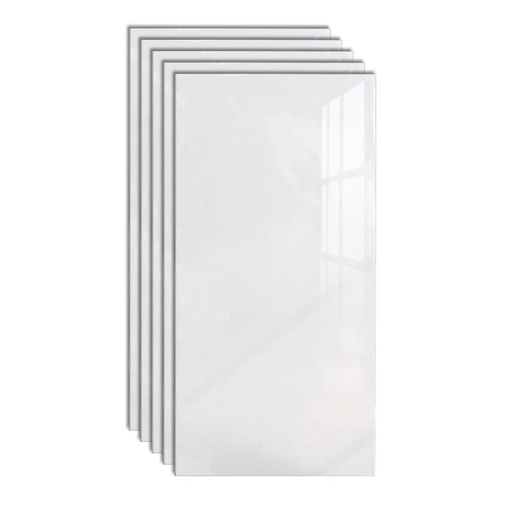 BowLift | Modern Peel and Stick Backsplash Wall Tile PVC Tile-Peel & Stick