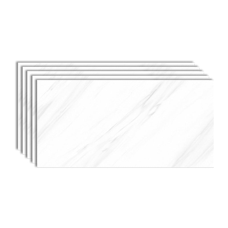 BowLift | Modern Field Tiles/Single Tile PVC Peel and Stick Backsplash Wall Tile