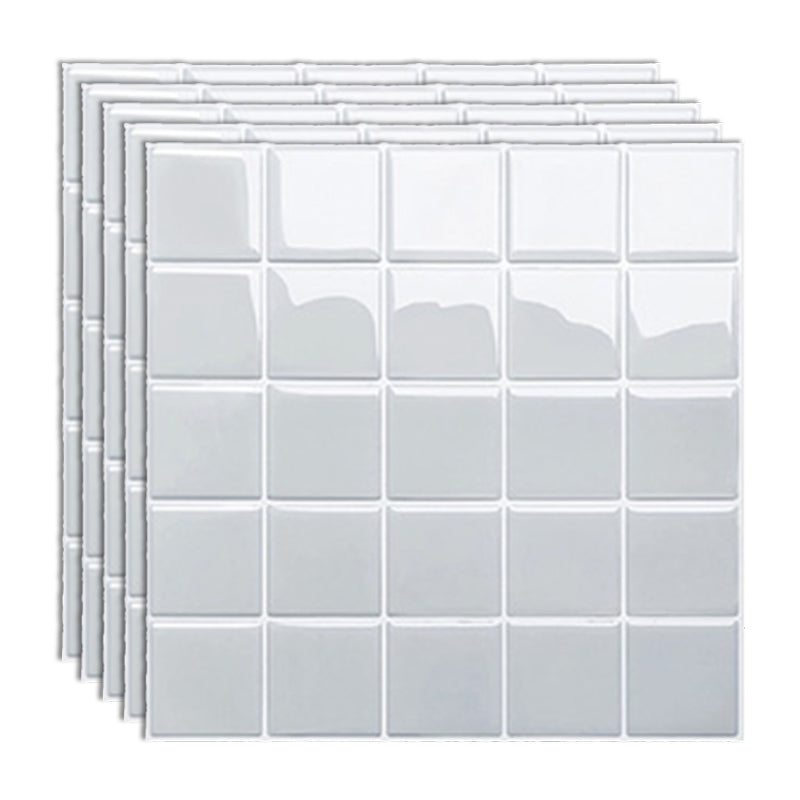 BowLift | Modern Wallpaper Field Tile/Single Tile Peel and Stick Back Splash Kitchen
