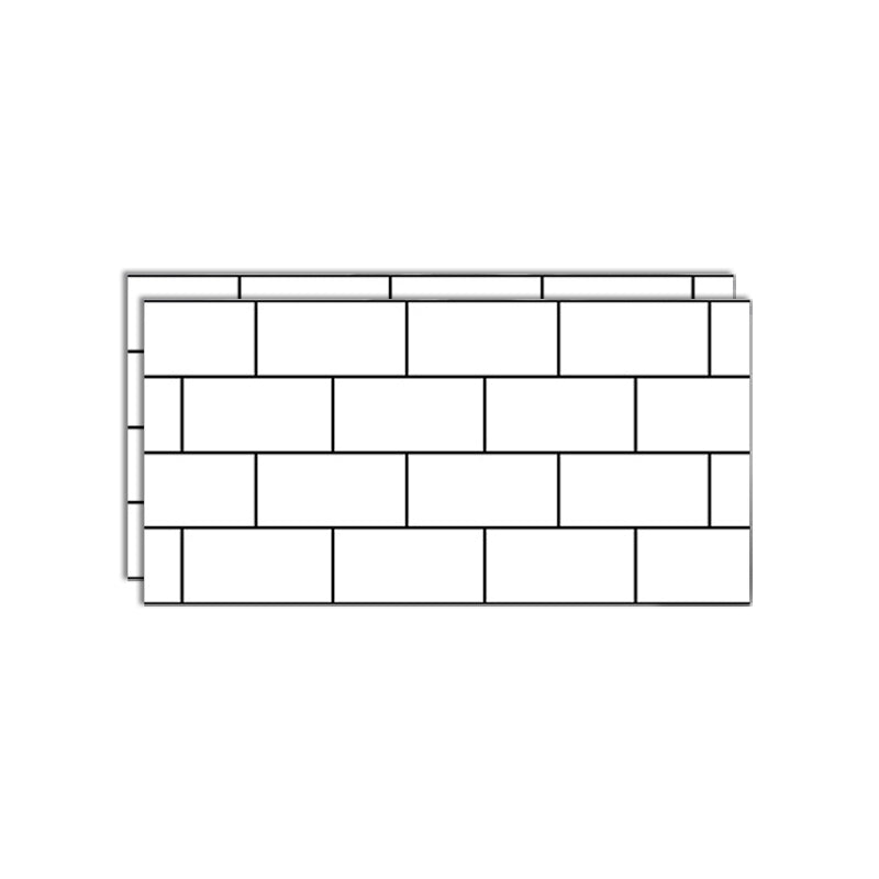 BowLift | Wall and floor imitation marble tiles Wall adhesive waterproof wall tile