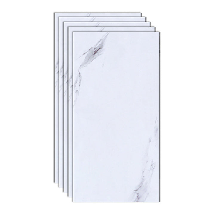 BowLift | Modern Style Wallpaper Kitchen Peel and Stick Single Tile Backsplash