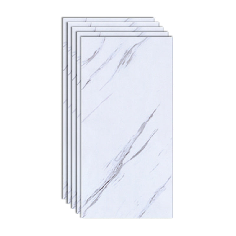 BowLift | Modern Style Wallpaper Kitchen Individual Tile Peel and Stick Backsplash