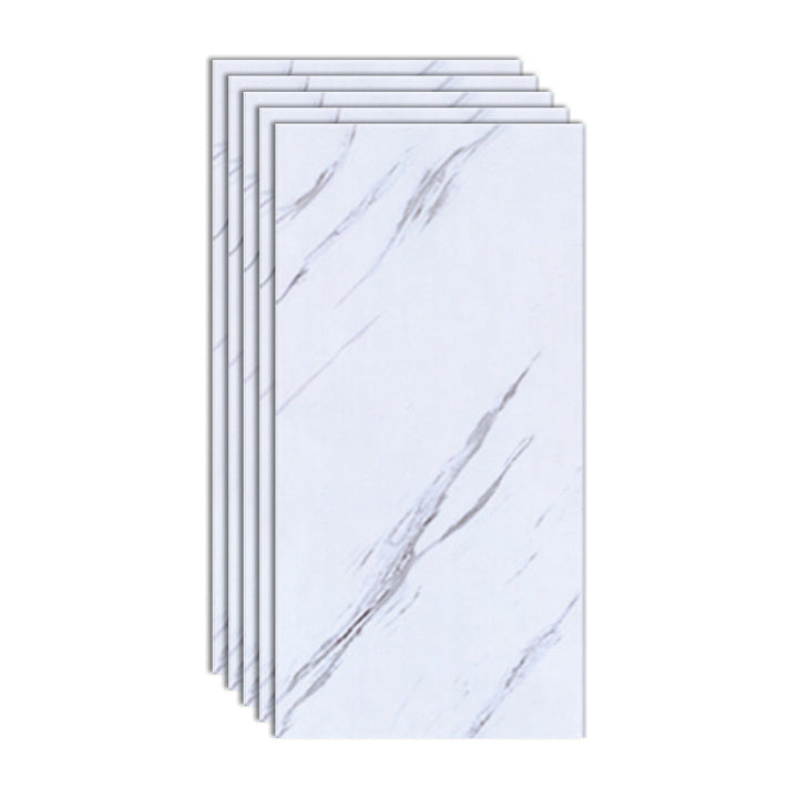 BowLift | Modern Style Wallpaper Kitchen Peel and Stick Single Tile Backsplash