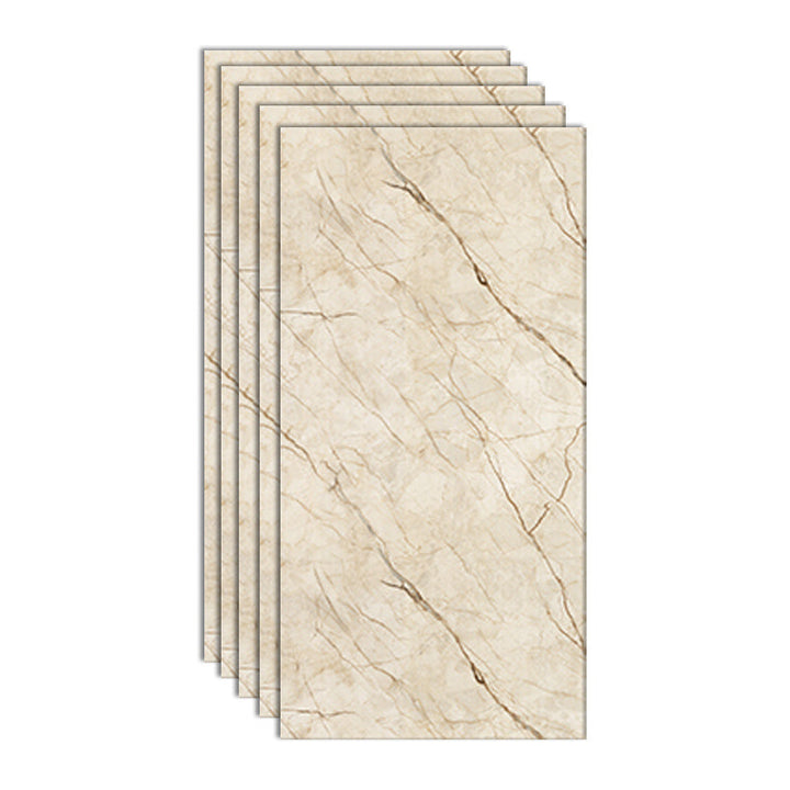 BowLift | Modern Style Wallpaper Kitchen Peel and Stick Single Tile Backsplash