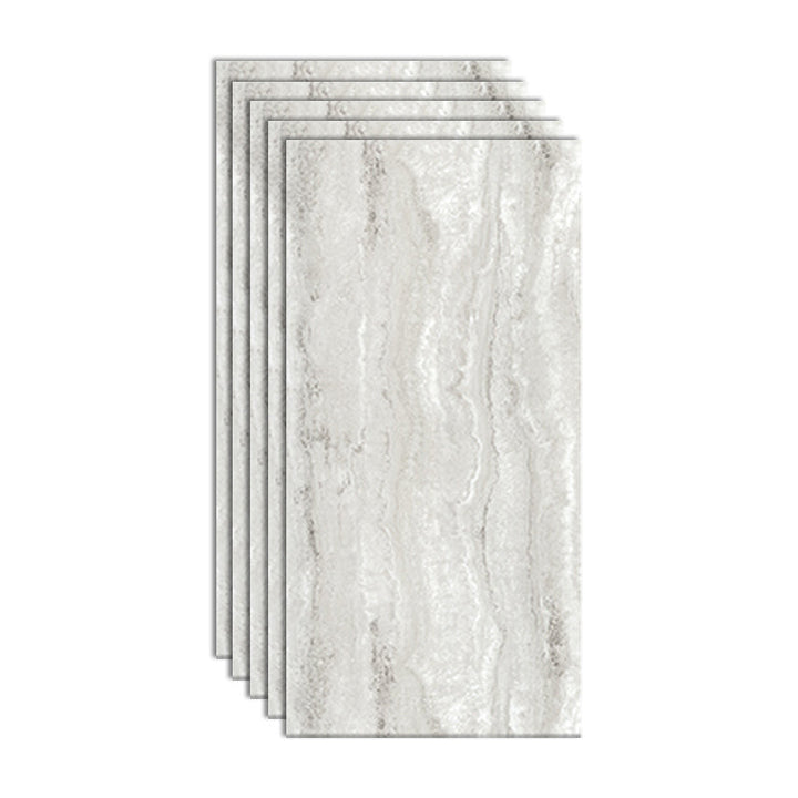 BowLift | Modern Style Wallpaper Kitchen Individual Tile Peel and Stick Backsplash
