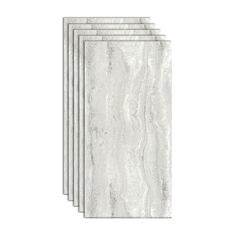 BowLift | Modern Style Wallpaper Kitchen Peel and Stick Single Tile Backsplash