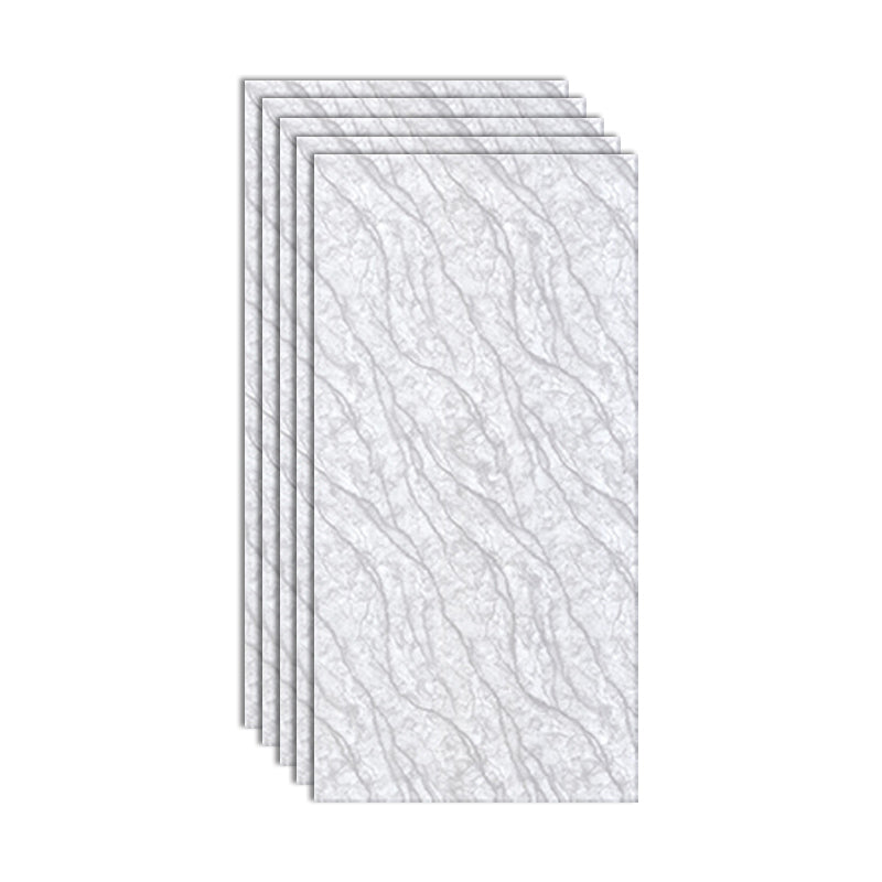 BowLift | Modern Style Wallpaper Kitchen Peel and Stick Single Tile Backsplash