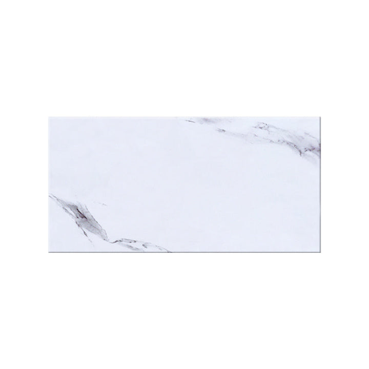 BowLift | Contemporary Style Wallpaper Single Panel Bathroom Wallpaper with Rectangular Shape