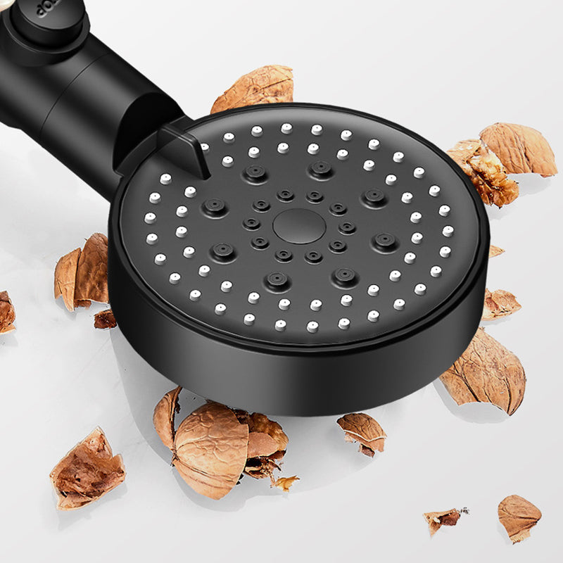 BowLift | Modern Style Showerhead Plastic Showerhead with Adjustable Water Flow