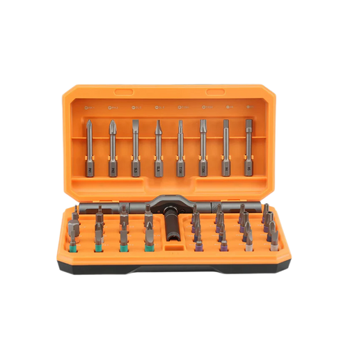 BowLift | 24 in 1 Magnetic Screwdriver Set