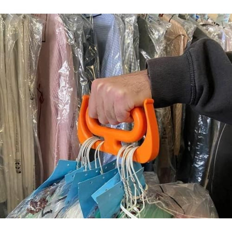 BowLift | MAMMOTH GRIPS Ergonomic Heavy-Duty Carry Handles