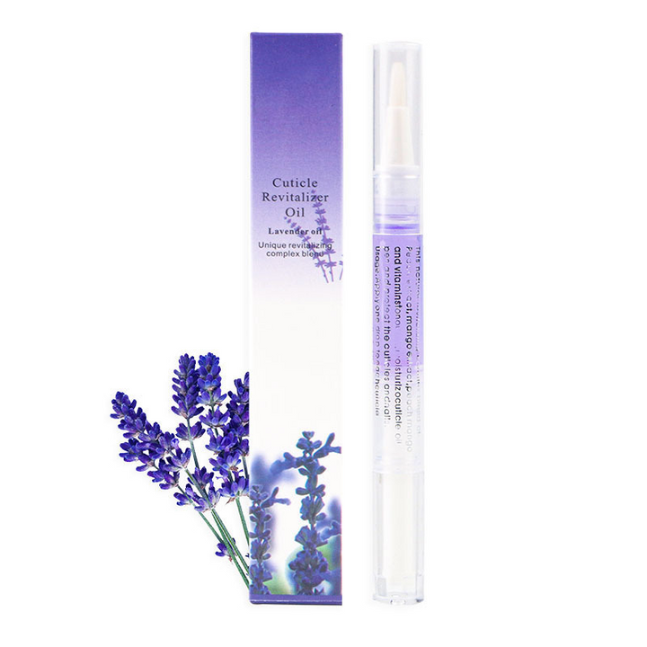 BowLift | Nails Nutritious Growth Oil