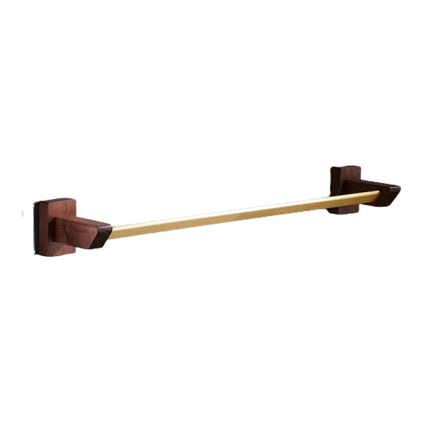 BowLift | Traditional Bathroom Accessories Set Bathroom Shelf Paper Holder Gold Bathroom Set