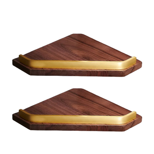 BowLift | Traditional Bathroom Accessories Set Bathroom Shelf Paper Holder Gold Bathroom Set