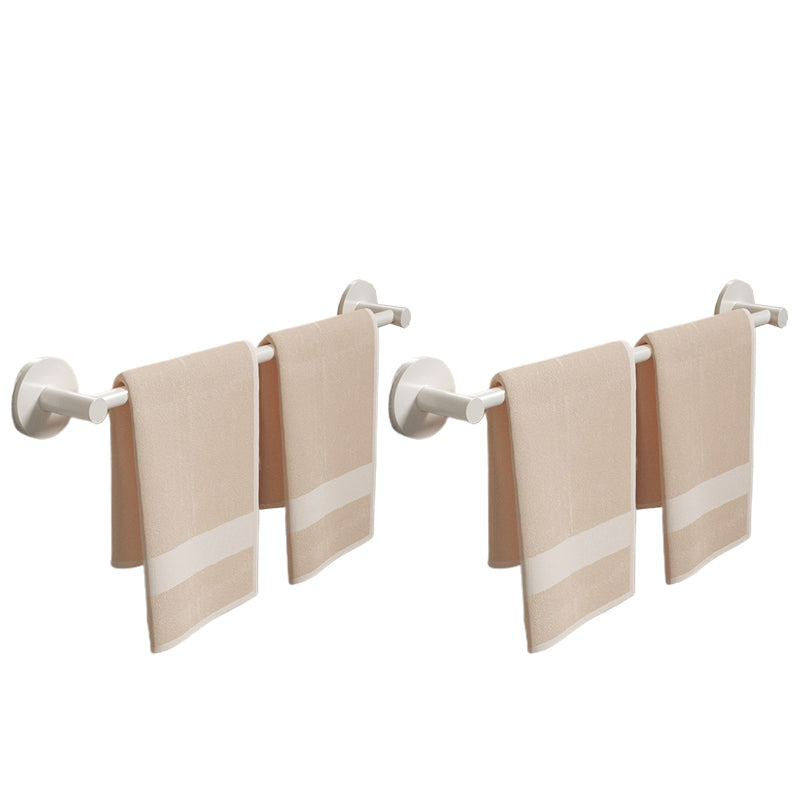 BowLift | Aluminum Bathroom Hardware Set Black Bathroom Accessories Kit Towel Holder