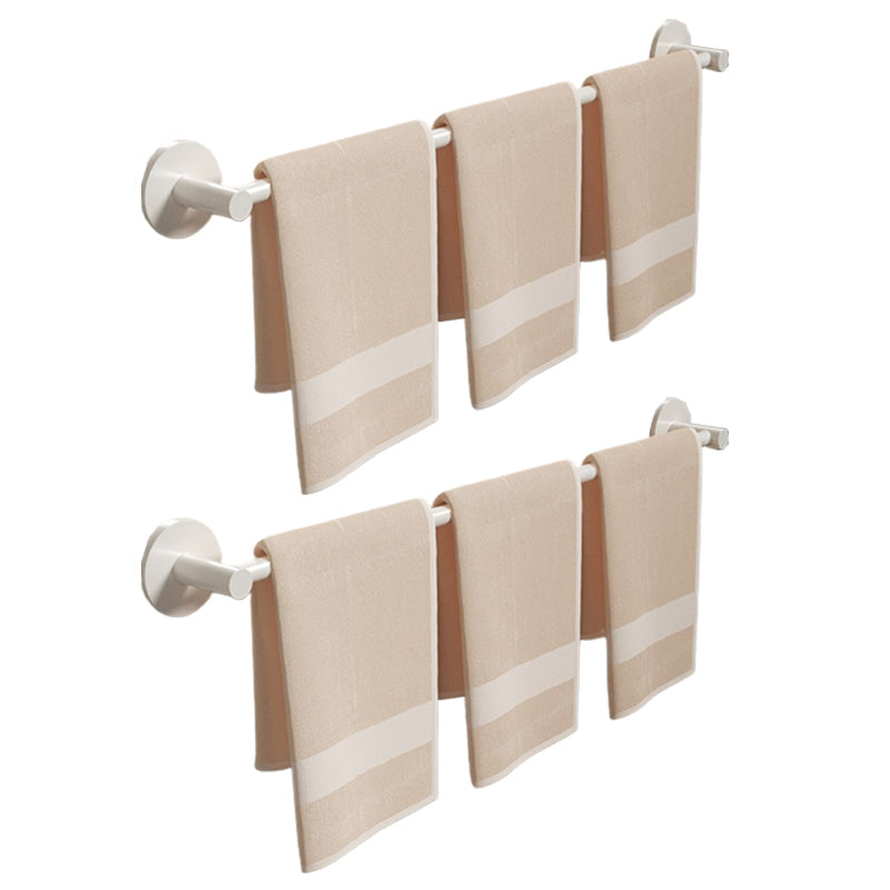 BowLift | Aluminum Bathroom Hardware Set Black Bathroom Accessories Kit Towel Holder