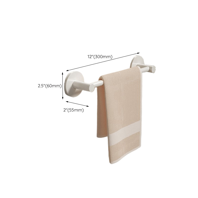 BowLift | Aluminum Bathroom Hardware Set Black Bathroom Accessories Kit Towel Holder