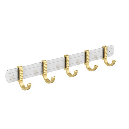 BowLift | Modern Bathroom Accessories Set Bathroom Shelf Towel Holder Bathroom Accessories Hardware Set