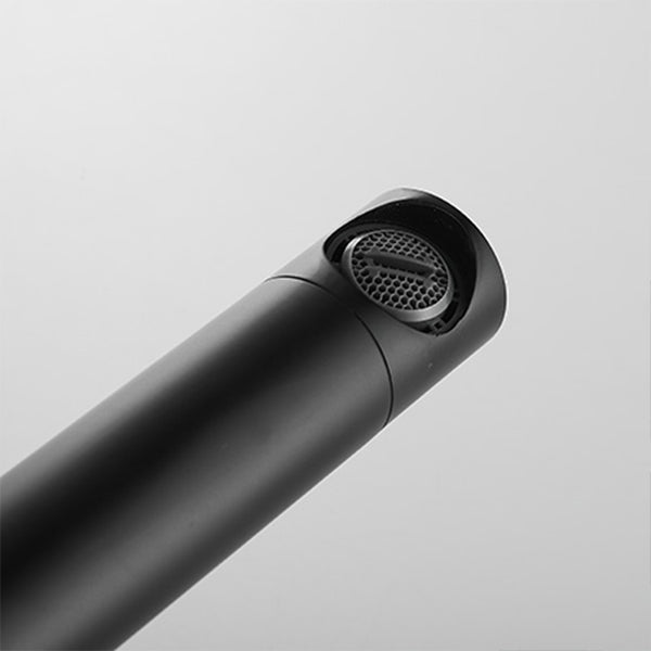 BowLift | Contemporary Wall Mounted Bathtub Filler Single Handle Metal Faucet