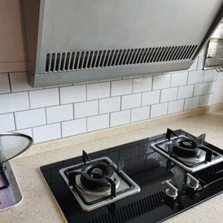 BowLift | Modern Peel and Stick Wall Tile PVC Peel and Stick Splashback Tile