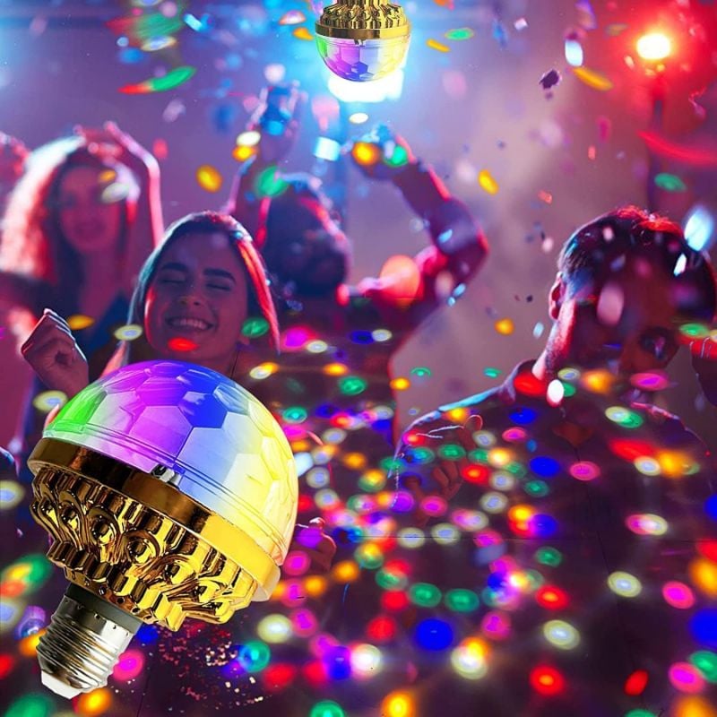 BowLift | DiscoVibe Customizable Disco Experience