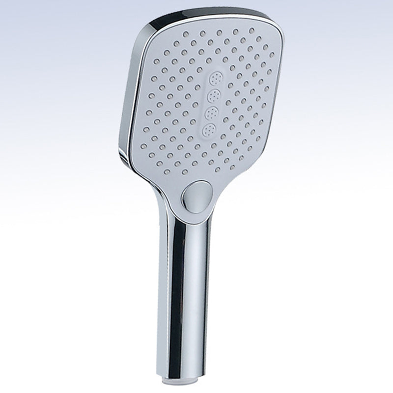 BowLift | Modern Bathroom Standard Shower Head Rainfall Square Ceiling Mounted Shower Head