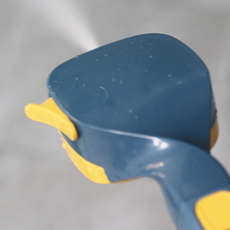 BowLift | Modern Showerhead Massage 5-Stream Wall-Mounted Adjustable Spray Patterns Hand Shower