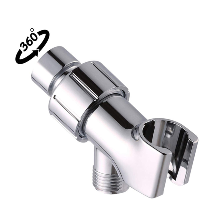 BowLift | Bathroom Shower Head Rainfall Round Adjustable Shower Heads Ceiling Mounted Shower Head