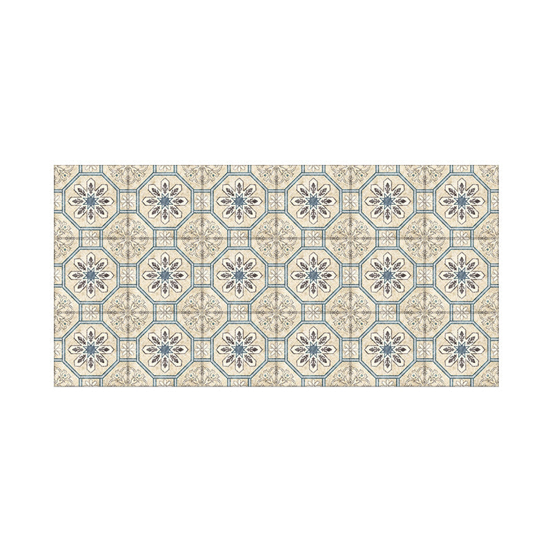 BowLift | Modern Multicolor Peel/Stick Back Wall Tile PVC Peel and Stick Back Wall Tile