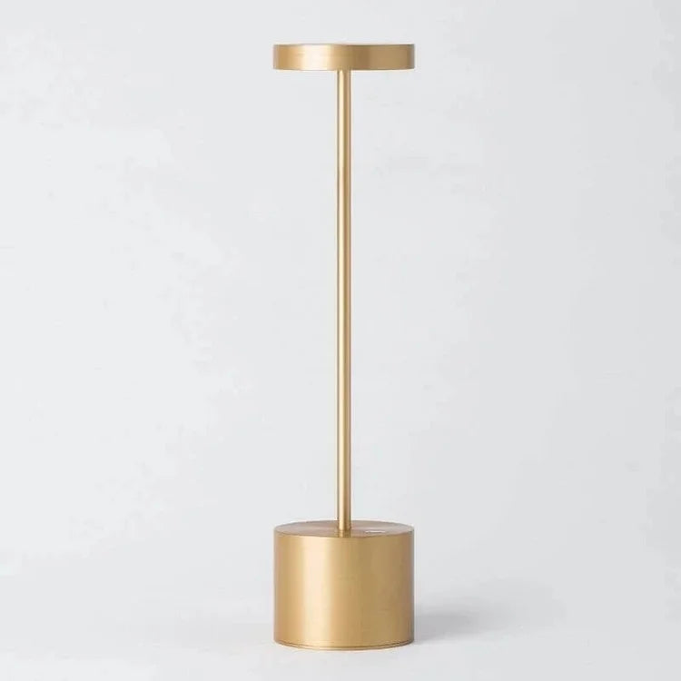 BowLift | Qandlelight - Wireless rechargeable table lamp