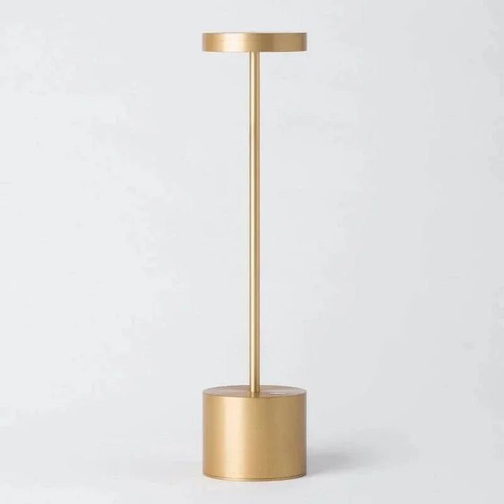 BowLift | Qandlelight - Wireless rechargeable table lamp