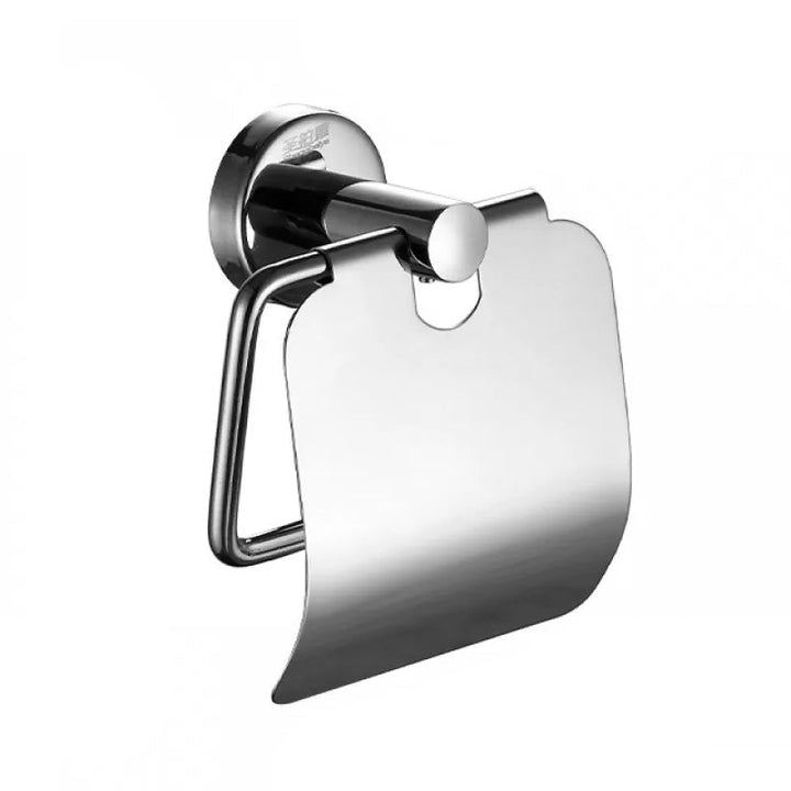 BowLift | Modern Bathroom Accessories Bathroom Shelf Towel Bar Stainless Steel Bathroom Accessory Set
